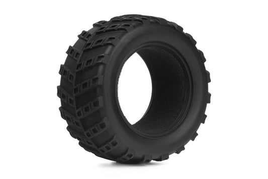 Tires for Truck (2 pcs)