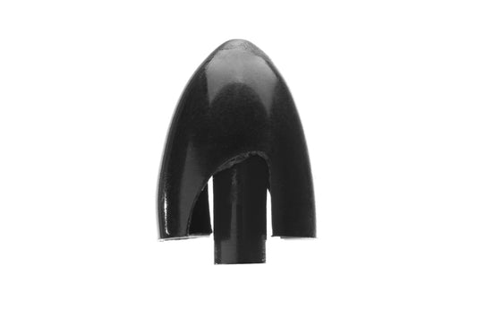 Spinner for Props 125 X 110 mm / 4,9 X 4,3 Fits for Axles with a Diameter of 2 - 2,3 mm, 1