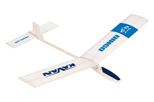 KAVAN Dingo A3 796mm Kit