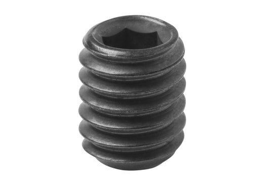 Hex.socket Set Screw M4x5mm, 10 pcs.