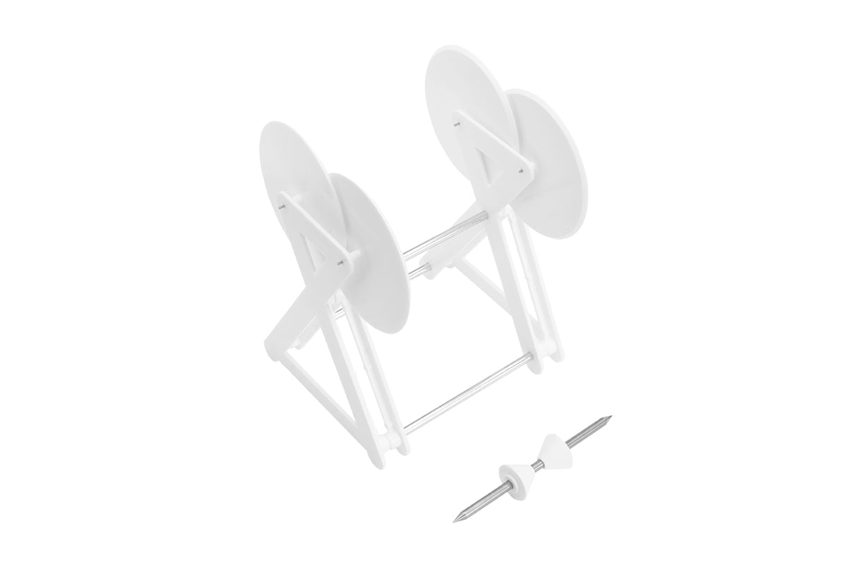 Deluxe Propeller Balancer