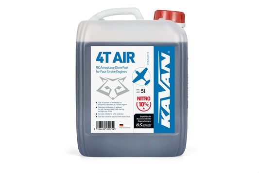 Kavan 4t Air 10% Nitro 5l