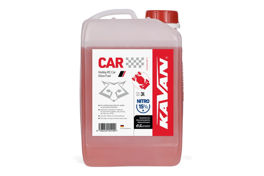 Kavan Car 15% Nitro 3l