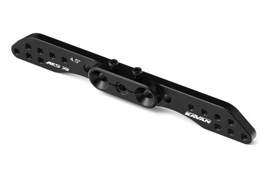 MKS X8 Servo arm Double 114mm (4,5") M3