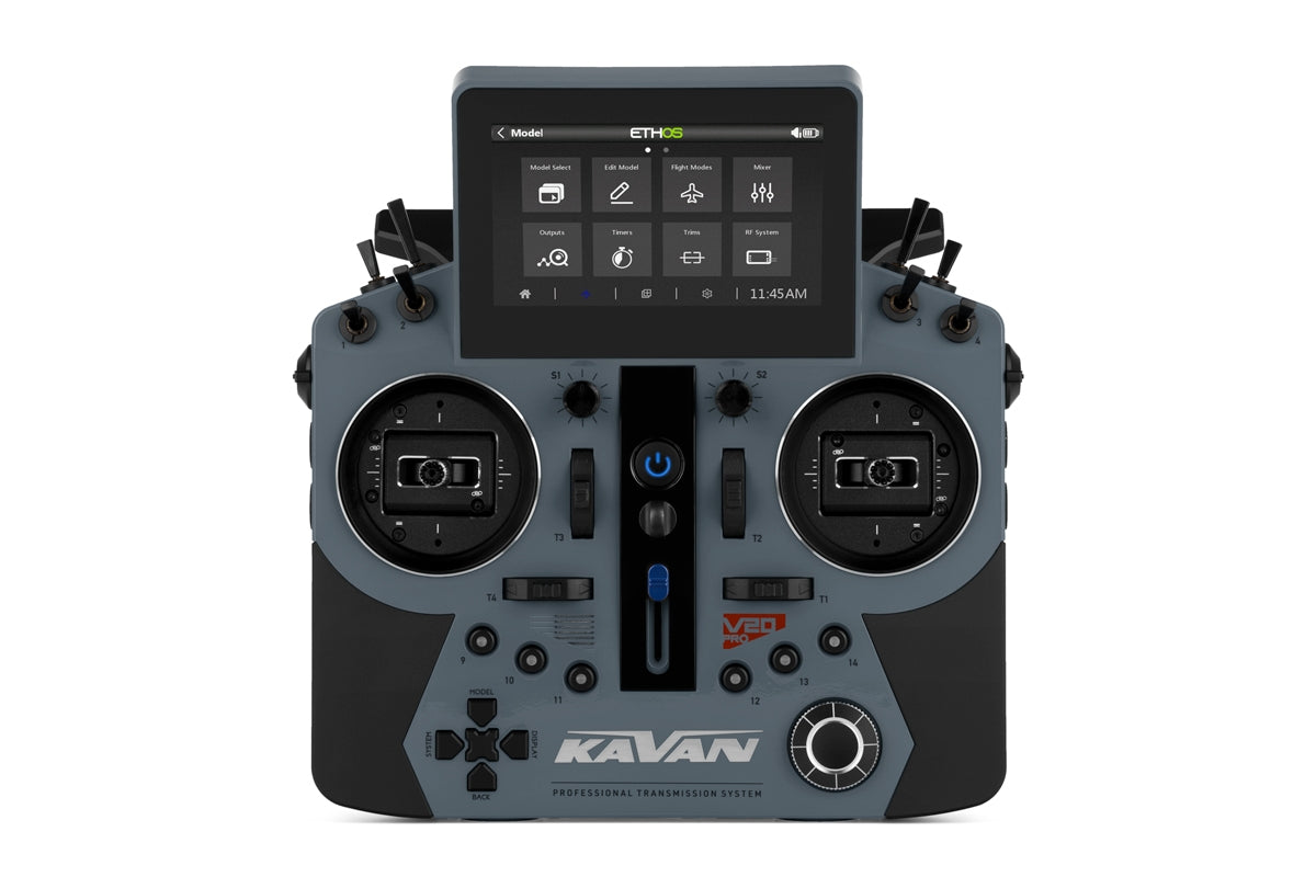 Kavan V20Pro Transmitter - Grey