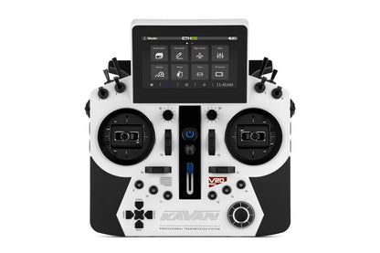 Kavan V20Pro Transmitter - White
