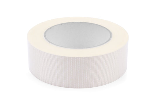 Glass Tape 38mm cross fibres