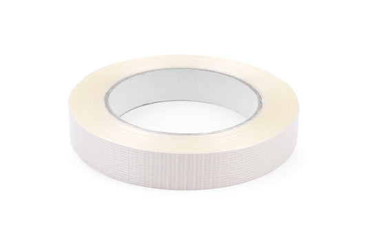 Glass Tape 19mm cross fibres