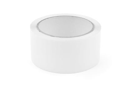Sticky Tape WHITE 50mm (66 m)