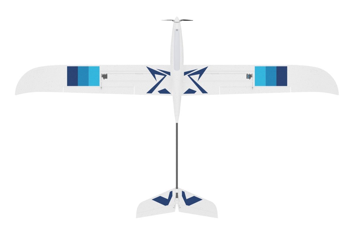 Kavan Falke 1800mm PNP - Blue