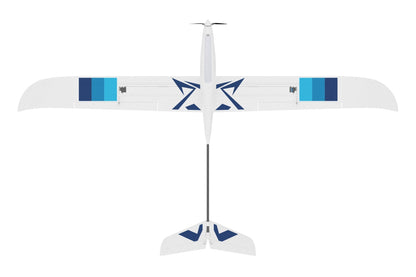 Kavan Falke 1800mm PNP - Blue
