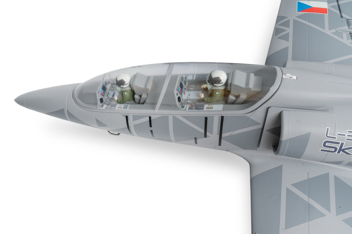 Kavan L-39 1088mm PNP - Skyfox