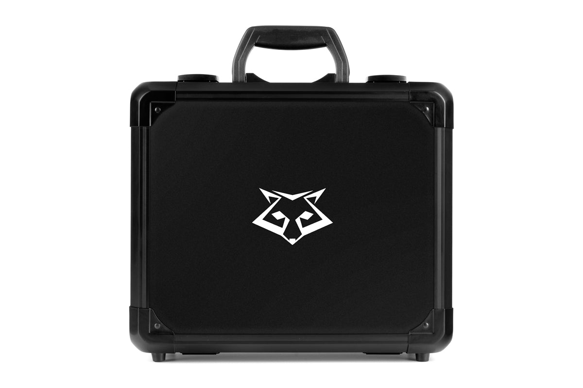 Kavan V20Pro Transmitter - White