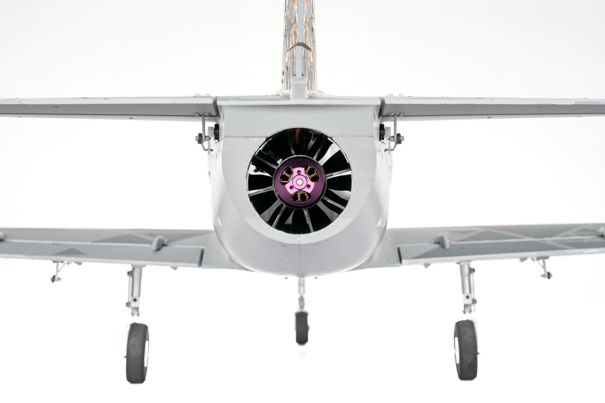 Kavan L-39 1088mm PNP - Skyfox