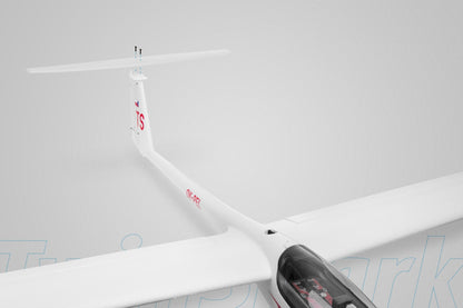 Kavan 304TS TwinShark 2700mm PNP