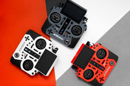 Kavan V20Pro Transmitter - White