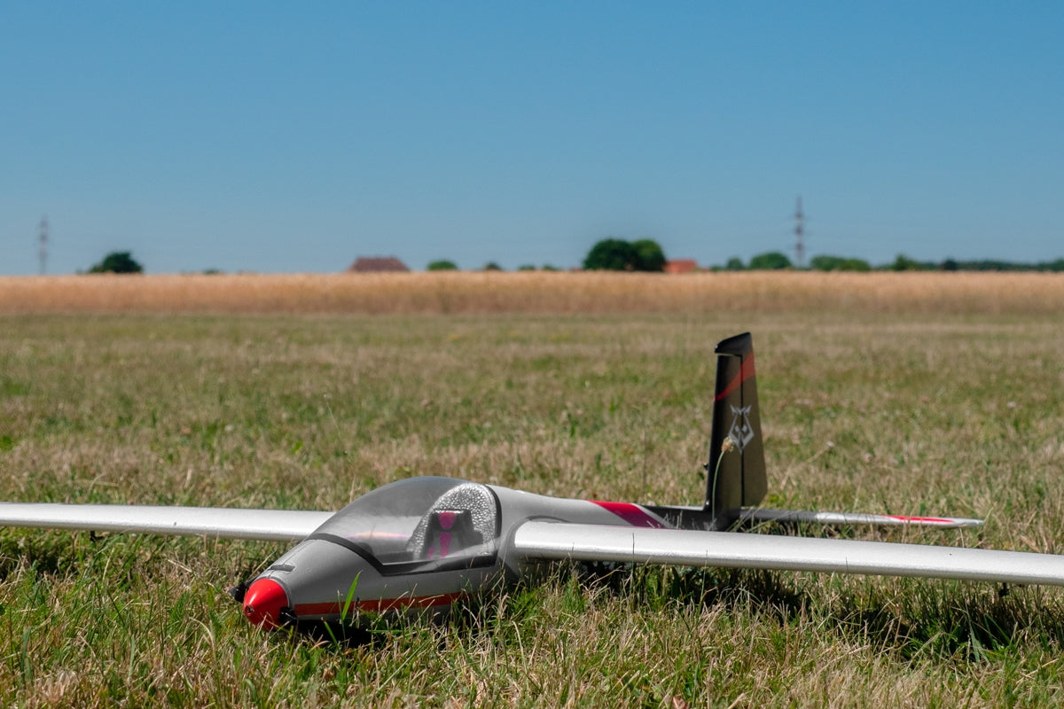 Kavan Swift S-1 2400mm PNP - Blue