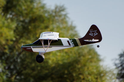 Kavan Norden 1600mm PNP - Blue