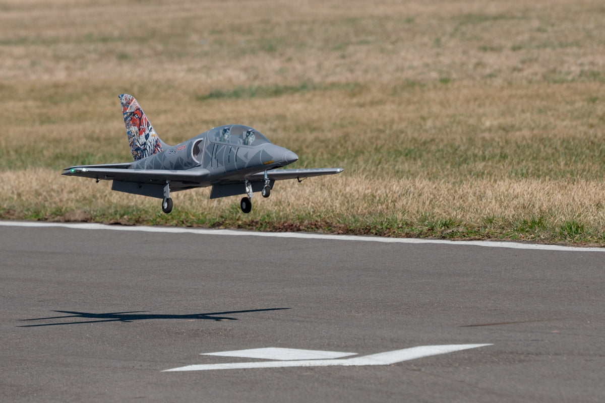Kavan L-39 1088mm PNP - Skyfox