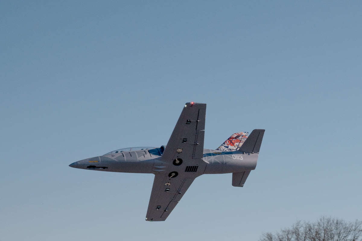 Kavan L-39 1088mm PNP - Skyfox