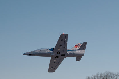 Kavan L-39 1088mm PNP - Skyfox