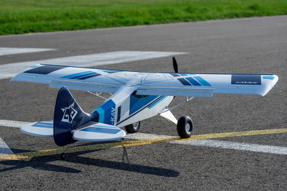 Kavan Norden 1600mm PNP - Blue