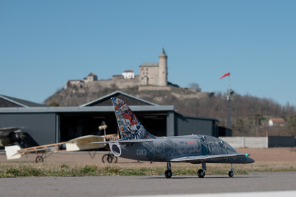 Kavan L-39 1088mm PNP - Skyfox