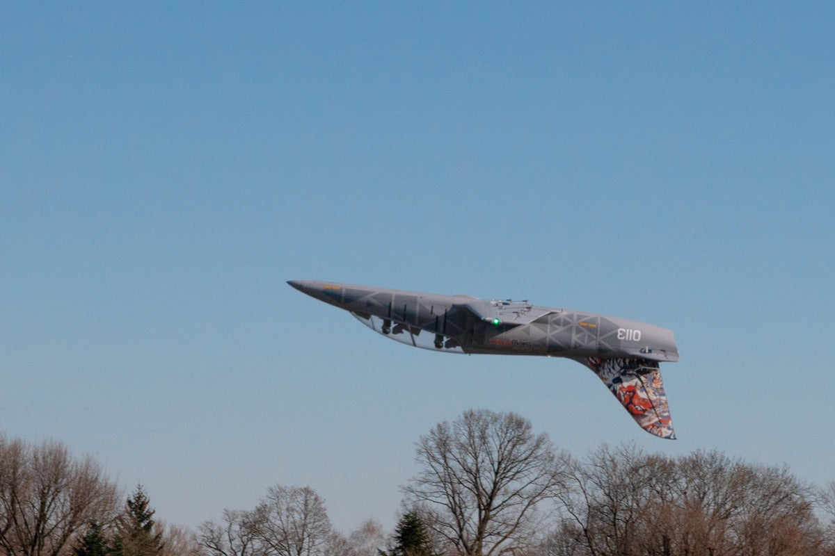Kavan L-39 1088mm PNP - Skyfox