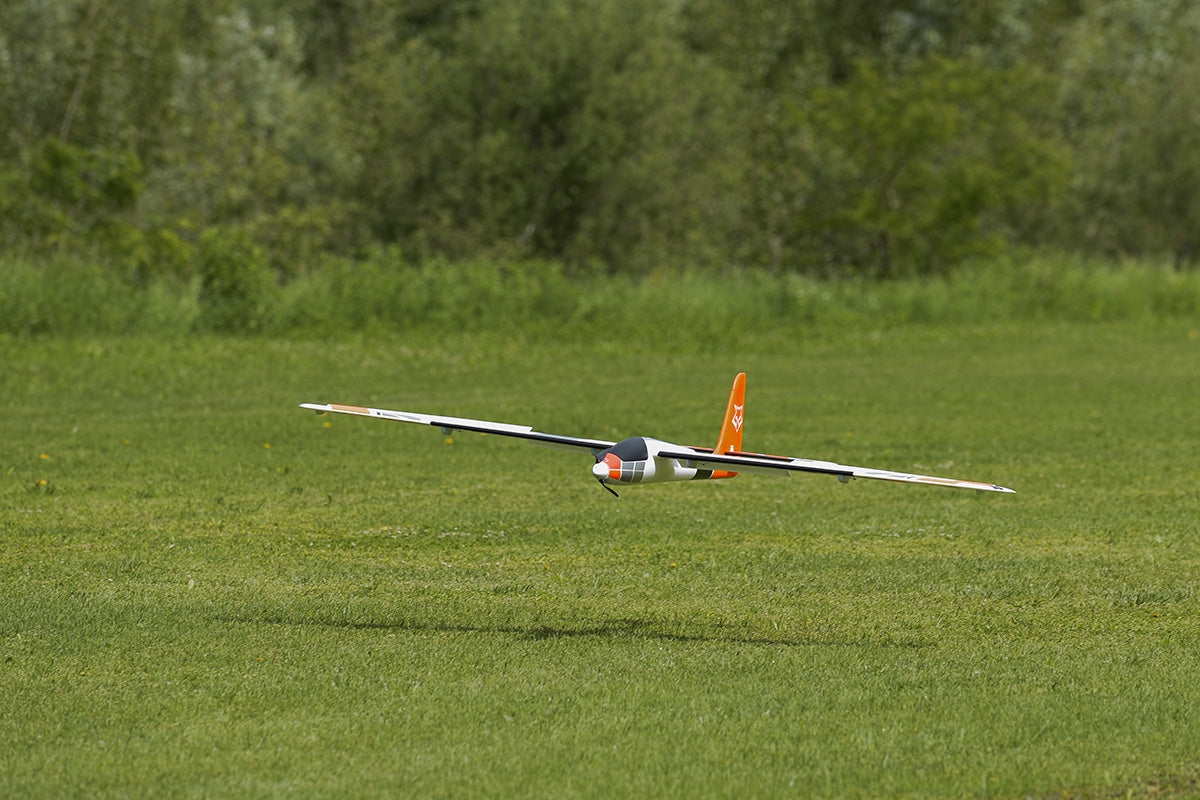 Kavan Pulse V2 2200mm PNP - Orange