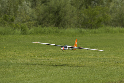 Kavan Pulse V2 2200mm PNP - Orange