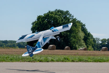 Kavan Norden 1600mm PNP - Blue
