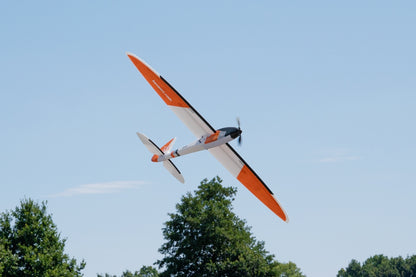 Kavan Twisty 1512mm PNP - Orange
