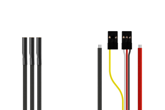 KAVAN R-100SB Plus brushless ESC SBEC 100A