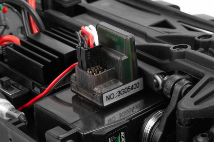 KAVAN GRT-10 receiver