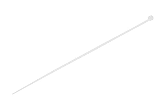 Plastic Cable Ties (6 pcs)