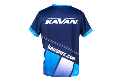 KAVAN jersey 2025 - 5XL