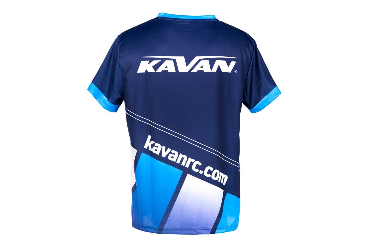 KAVAN jersey 2025 - XL