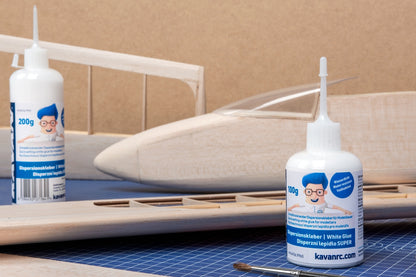KAVAN White Glue SUPER 100g
