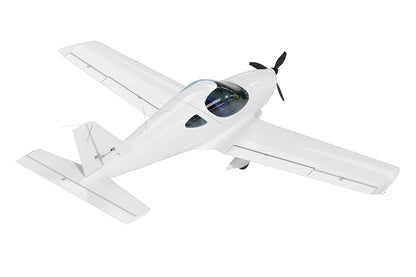 KAVAN Bristell B23 1600mm PNP - white