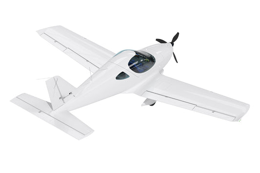 KAVAN Bristell B23 1600mm PNP - white