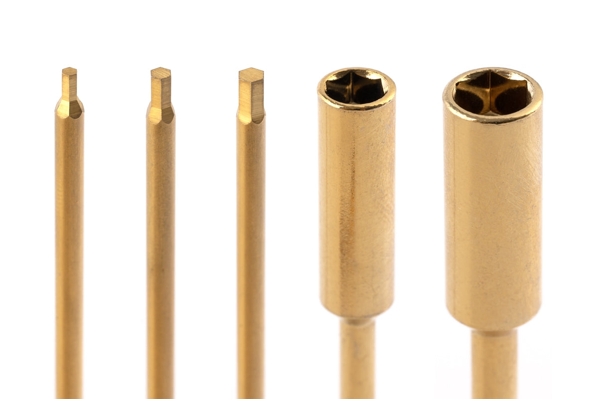 Kavan Electric Screwdriver Bits Set