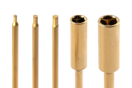 Kavan Electric Screwdriver Bits Set