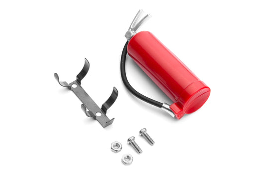 1/10 Fire Extinguisher for Rc Crawler