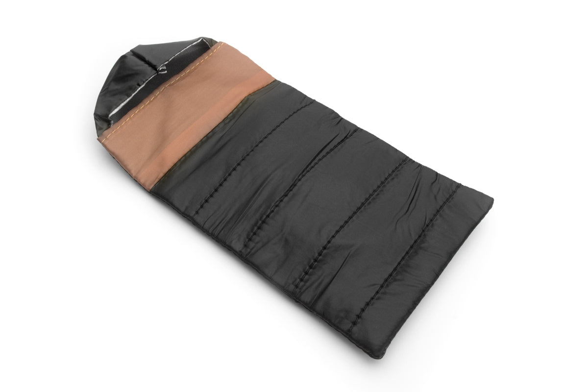 1/10 Model Decoration Sleeping Bag Black for Rc Crawler