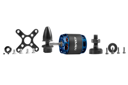 Kavan Brushless Motor PRO 2626-2000