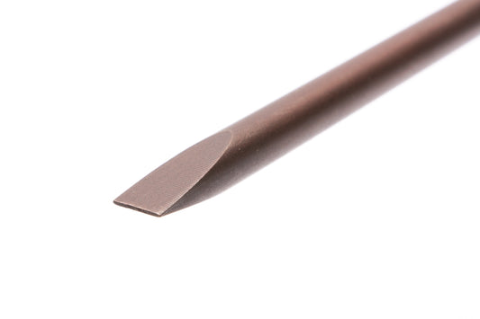 Kavan Flat Head Screw Driver 4.0x120mm
