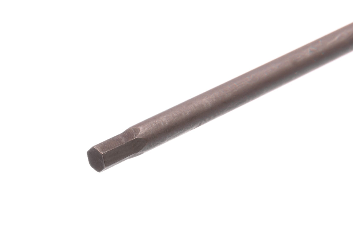 Kavan Hex Wrench Tip - 2.5x120mm