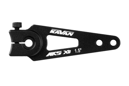 MKS X8 Servo arm 38mm (1,5") M3