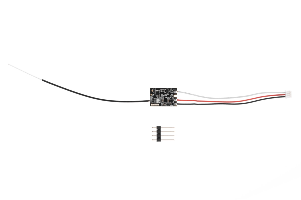 Kavan M+ Receiver