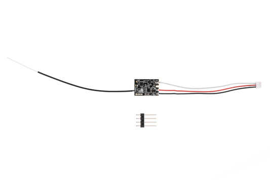 Kavan M+ Receiver
